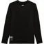 Madison Isoler Mesh Long Sleeve Women's Baselayer Black